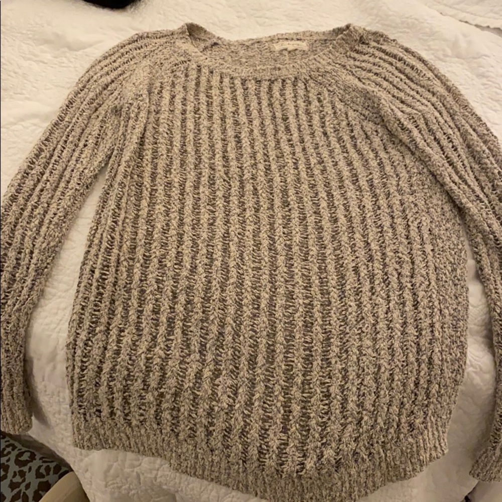 Lou and Grey Sweater